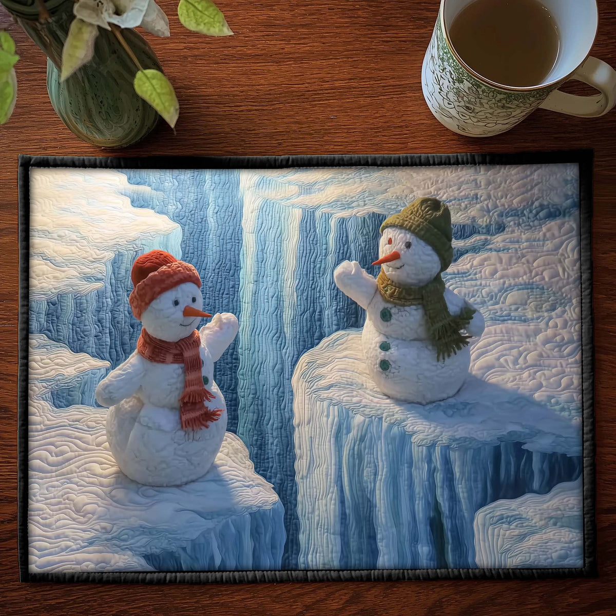 Place mat