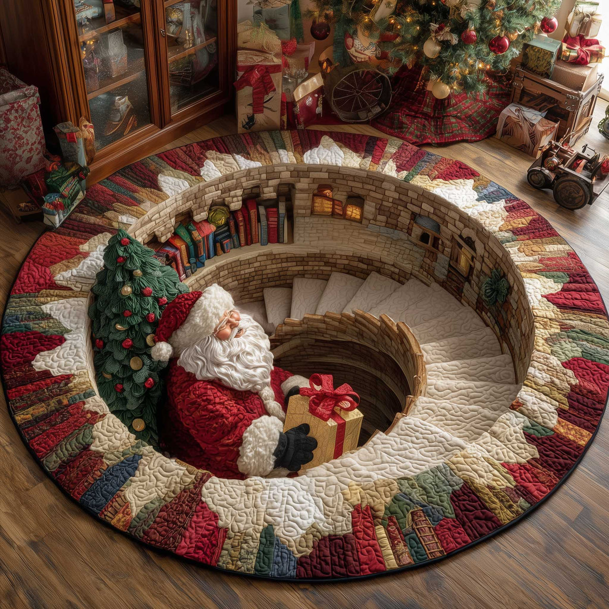 Carpet