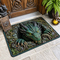 Emerald Ruin Awakening Doormat GDTONTD1728
