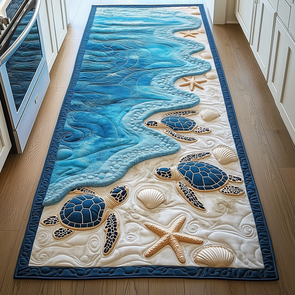 Ocean Breeze Runner Rug GFTONT4002