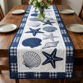 Shoreline Gems Quilted Table Runner GFTOTP16461