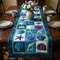 Shoreline Gems Quilted Table Runner GFTOTP16465