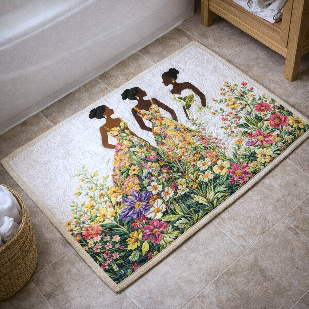 Ebony Glow Doormat GFTOTP17561