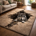 Wild Fang Area Rug GFTOTP17616