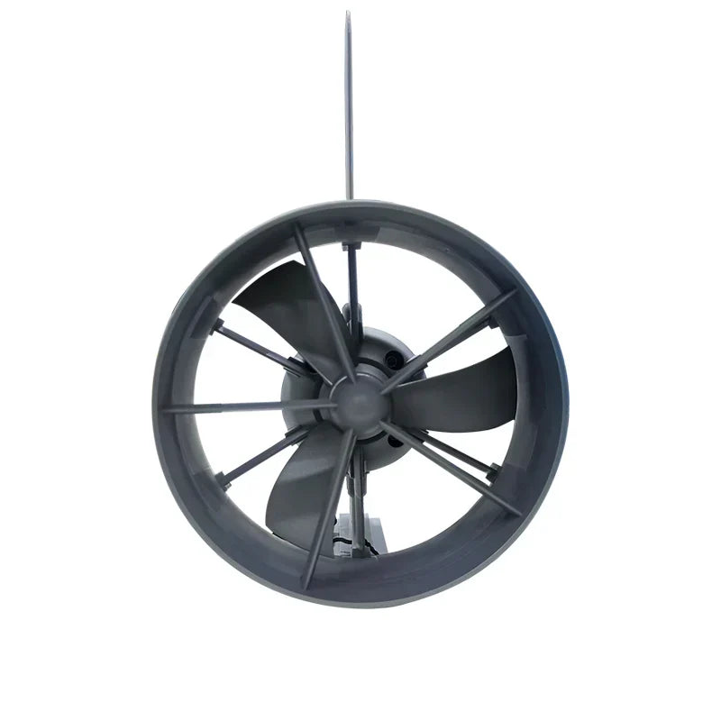 Y02 Wireless Electric SUP Thruster | Wrist Remote Controlled Paddle Board Motor for Lakes, Rivers & Calm Coastal Waters