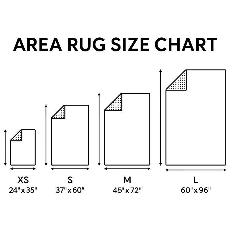 Rustic Guardian Area Rug GFTOTP17444
