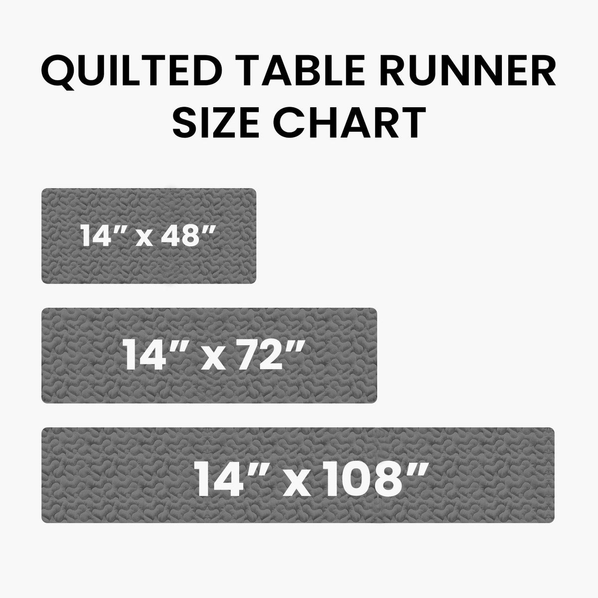 Shoreline Gems Quilted Table Runner GFTOTP16461